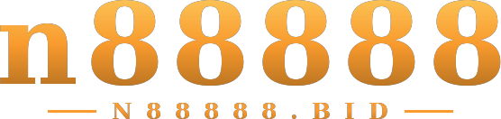 n88888 logo